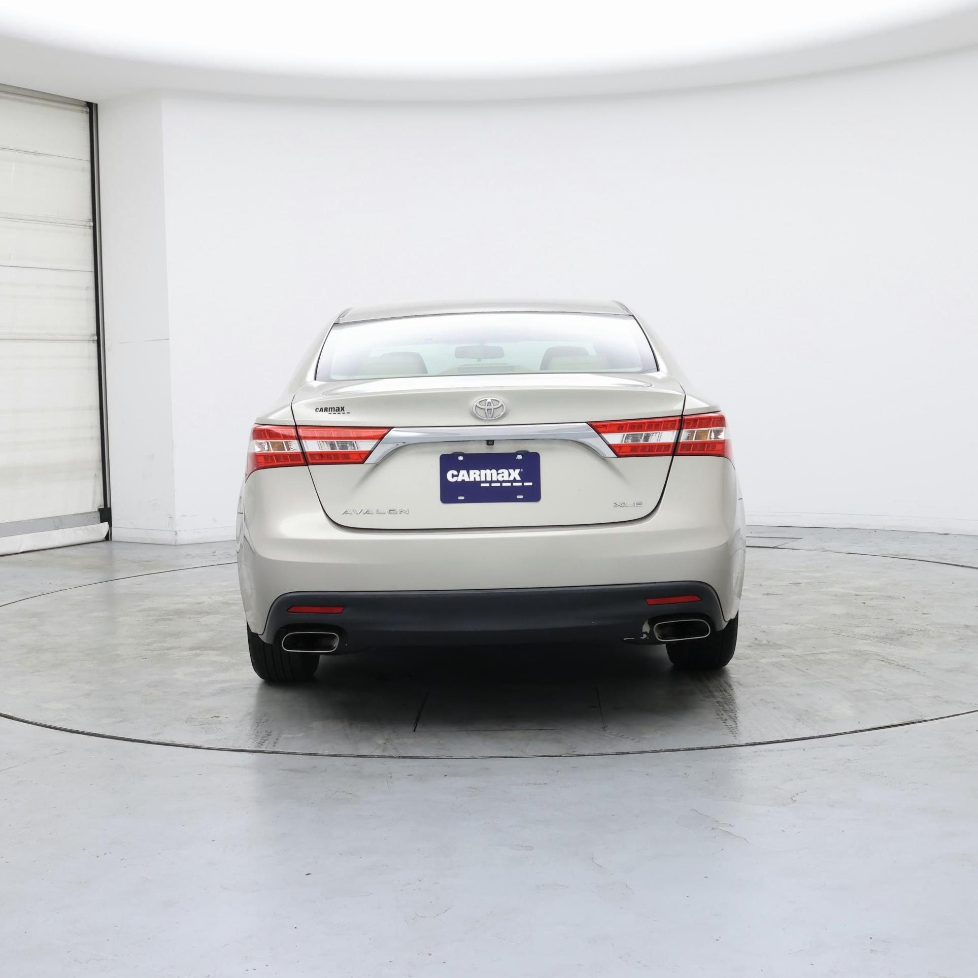 Thumbnail: 2014 Toyota Avalon - 6