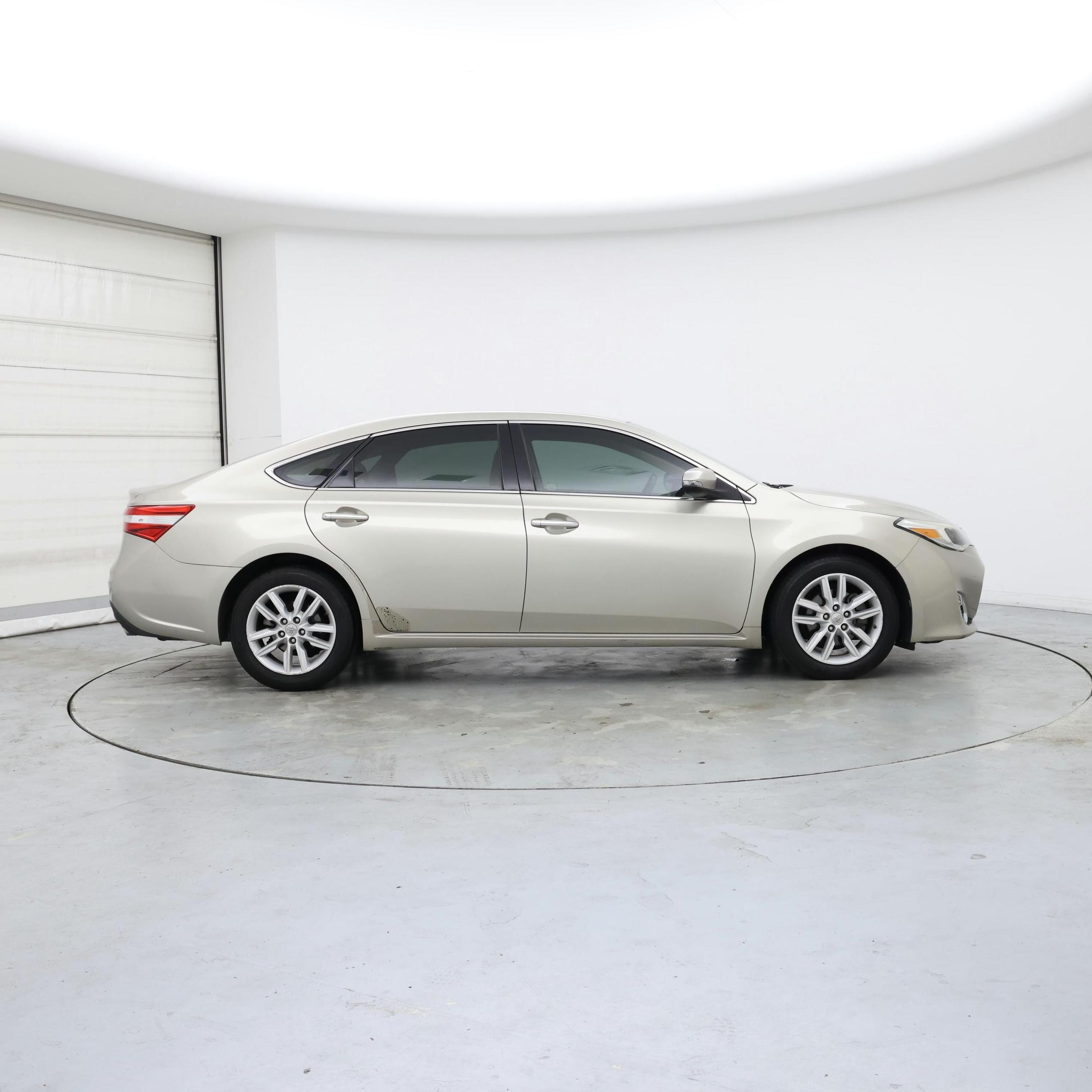 Thumbnail: 2014 Toyota Avalon - 7