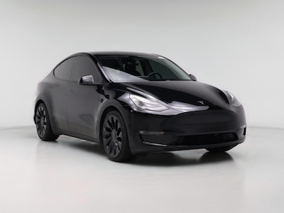 2022 Tesla Model Y Performance -
                  Miami, FL