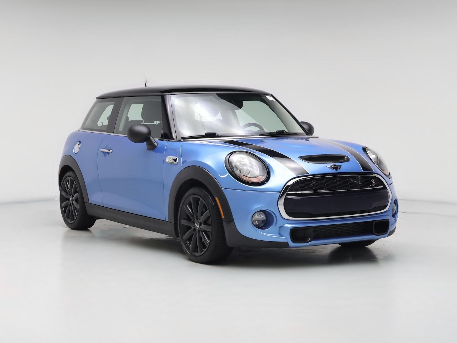 2016 MINI Cooper S's photo