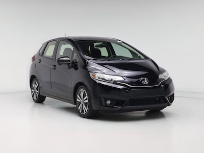 2017 Honda Fit EX -
                Miami, FL