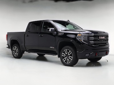 2024 GMC Sierra 1500 AT4 -
                Miami, FL