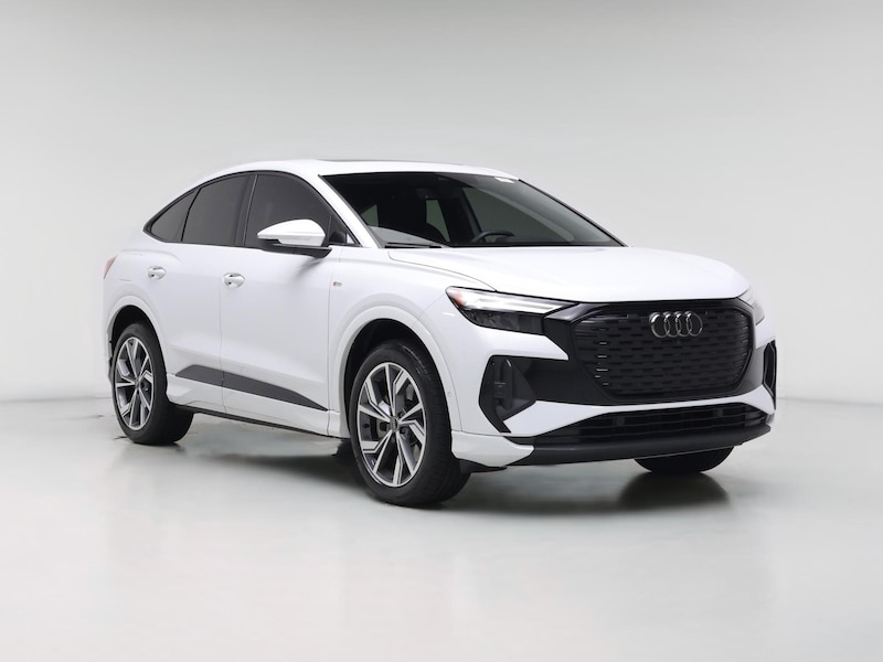 2024 Audi Q4 e-tron Sportback Premium Plus -
                  Melbourne, FL