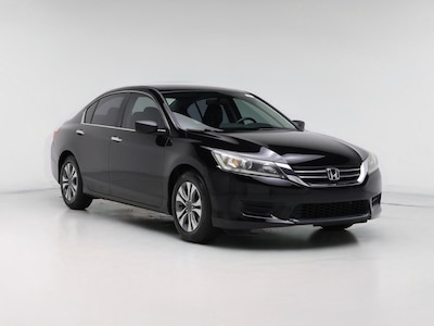 2013 Honda Accord LX -
                  Naples, FL