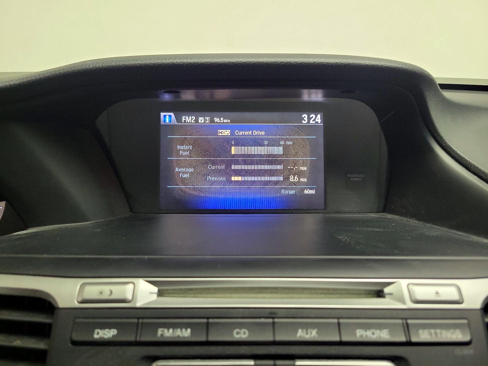 Thumbnail: 2013 Honda Accord - 15