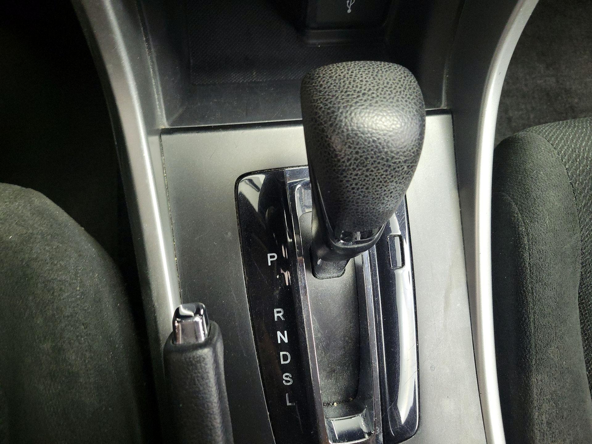 Thumbnail: 2013 Honda Accord - 17