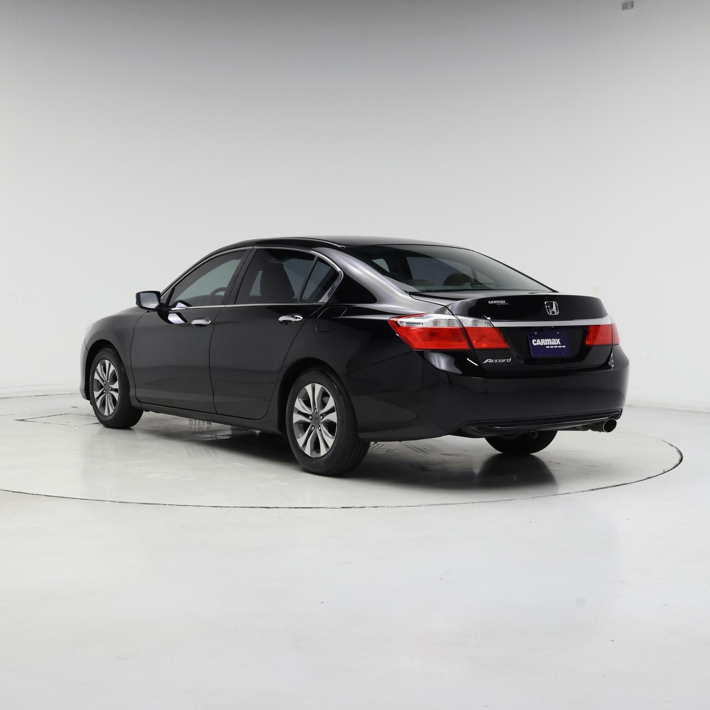 Thumbnail: 2013 Honda Accord - 2