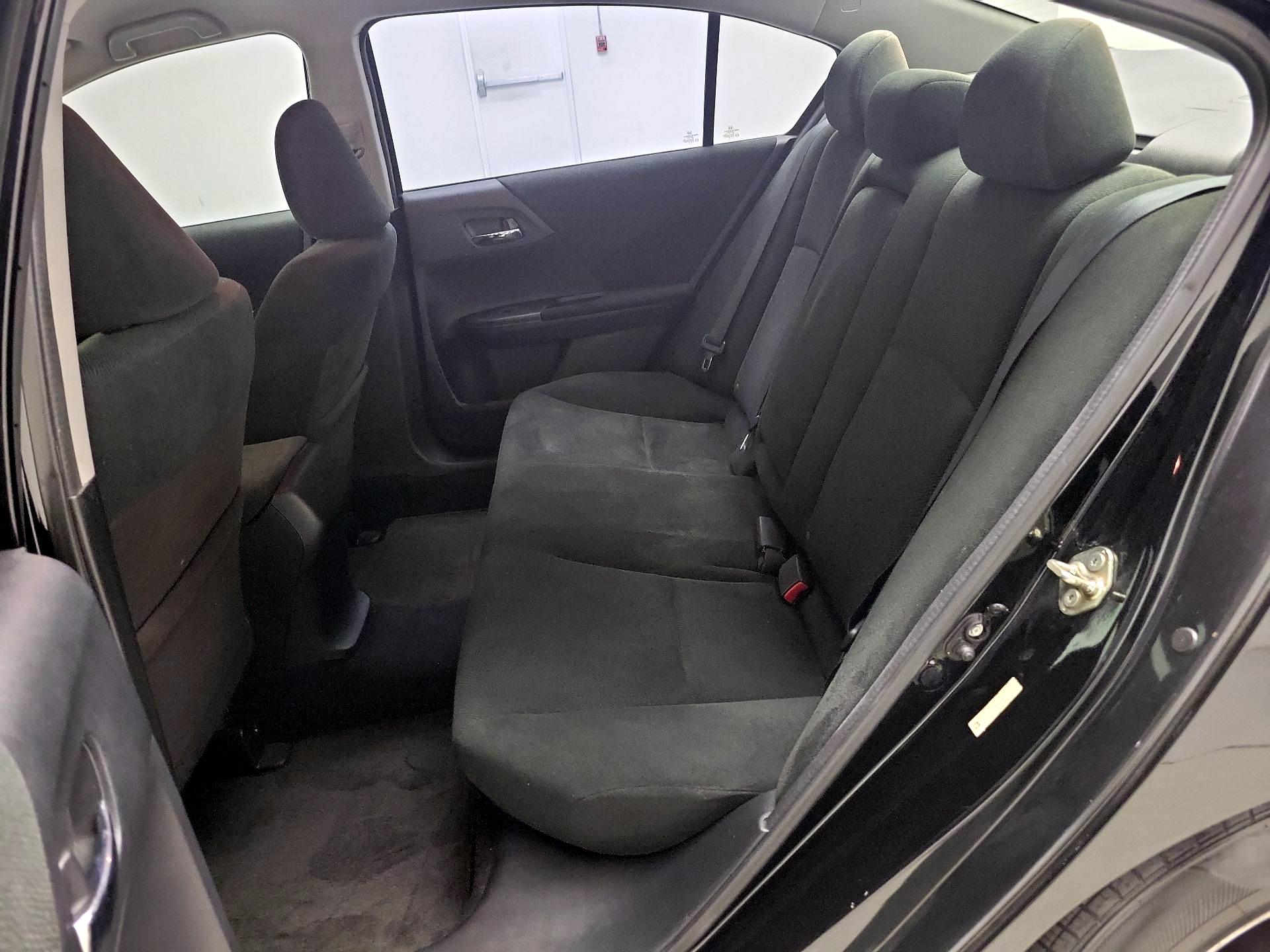 Thumbnail: 2013 Honda Accord - 19