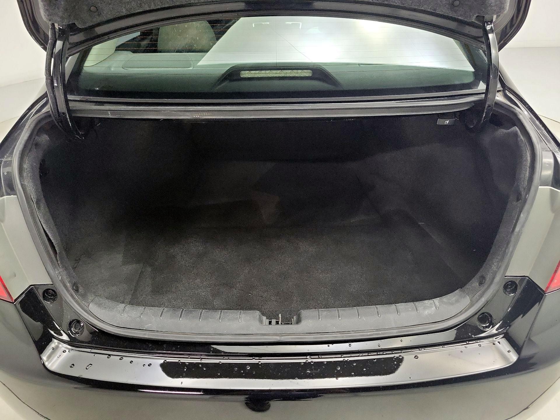 Thumbnail: 2013 Honda Accord - 20