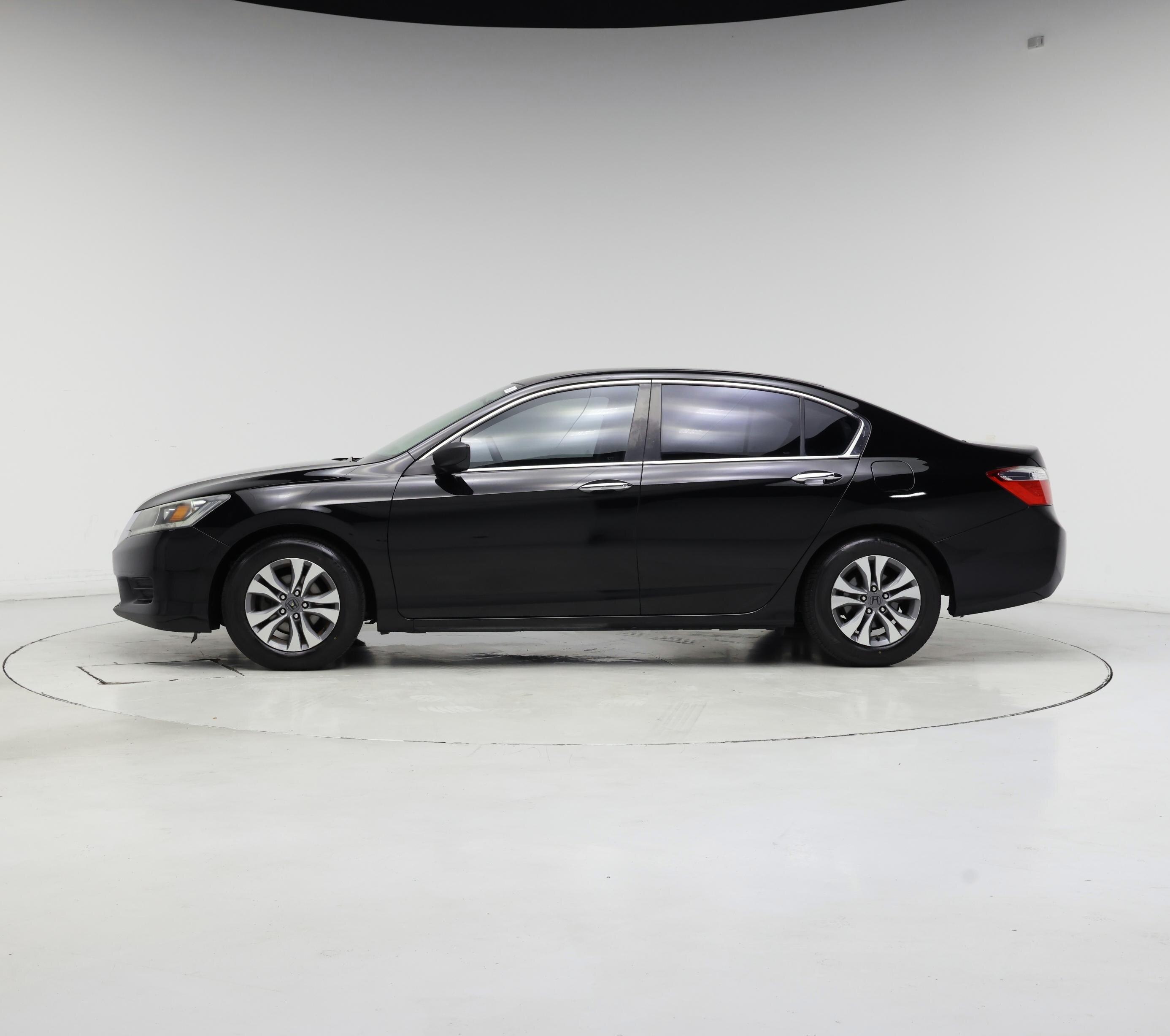 Thumbnail: 2013 Honda Accord - 3