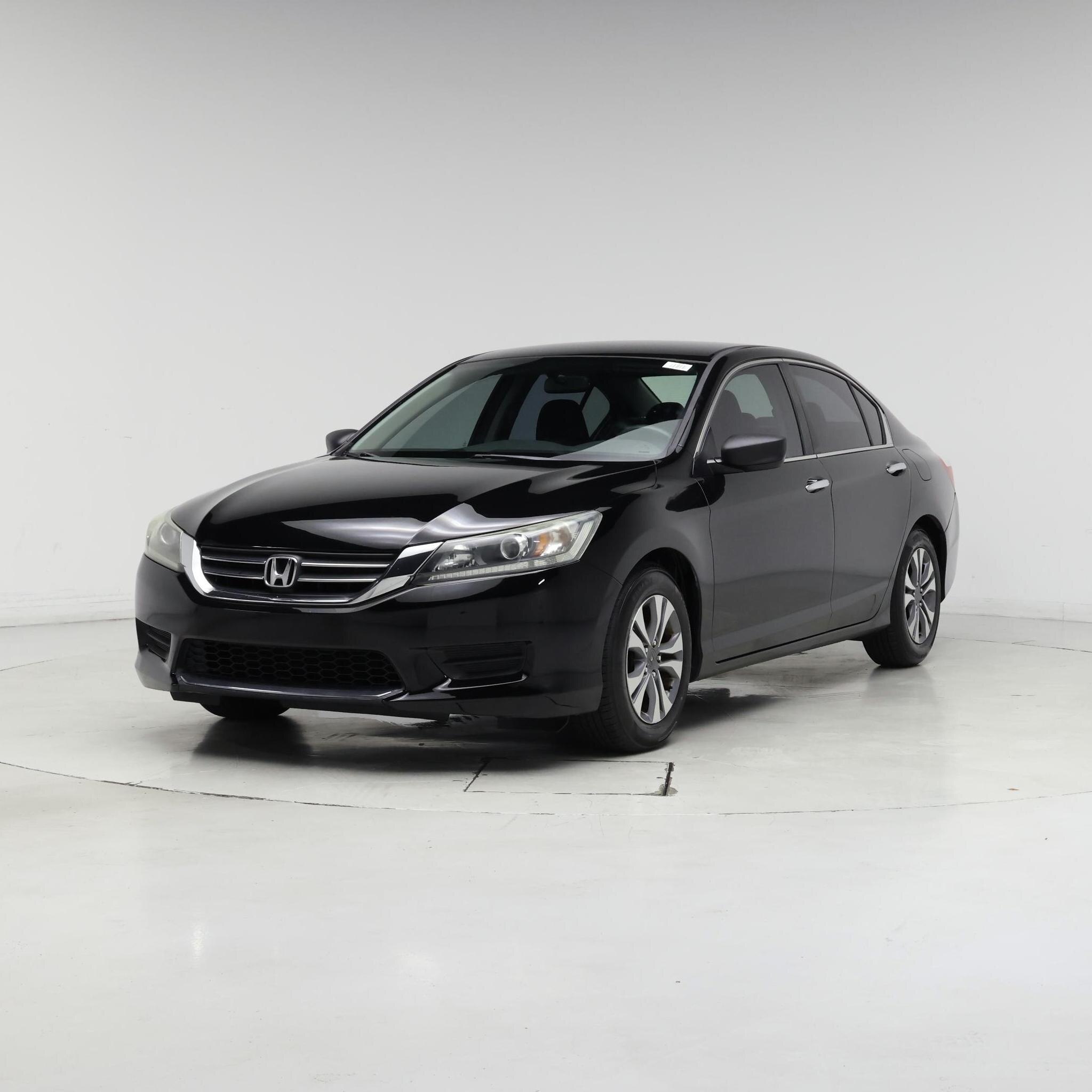 Thumbnail: 2013 Honda Accord - 4