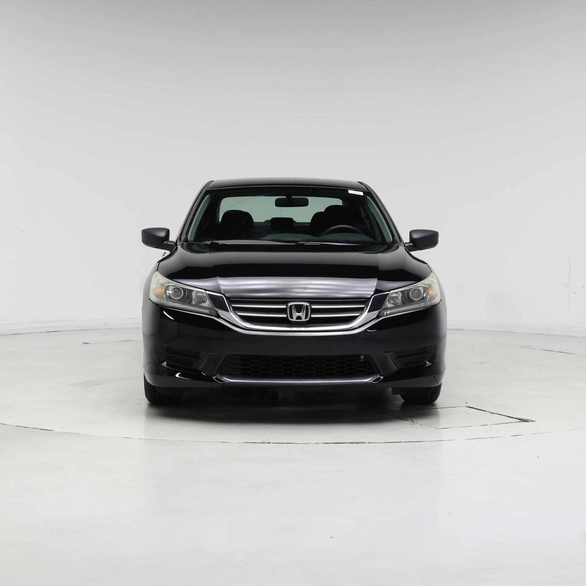 Thumbnail: 2013 Honda Accord - 5