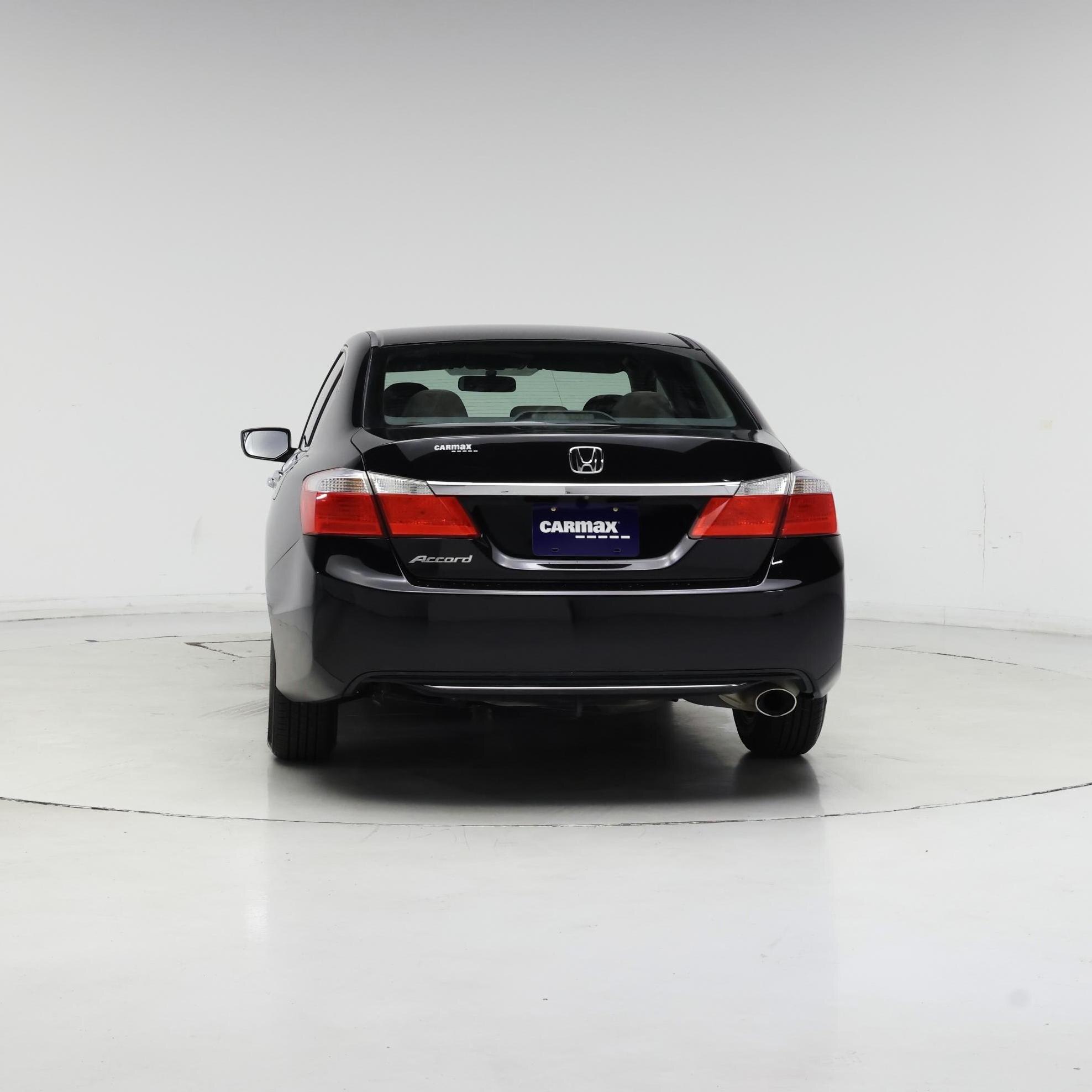 Thumbnail: 2013 Honda Accord - 6