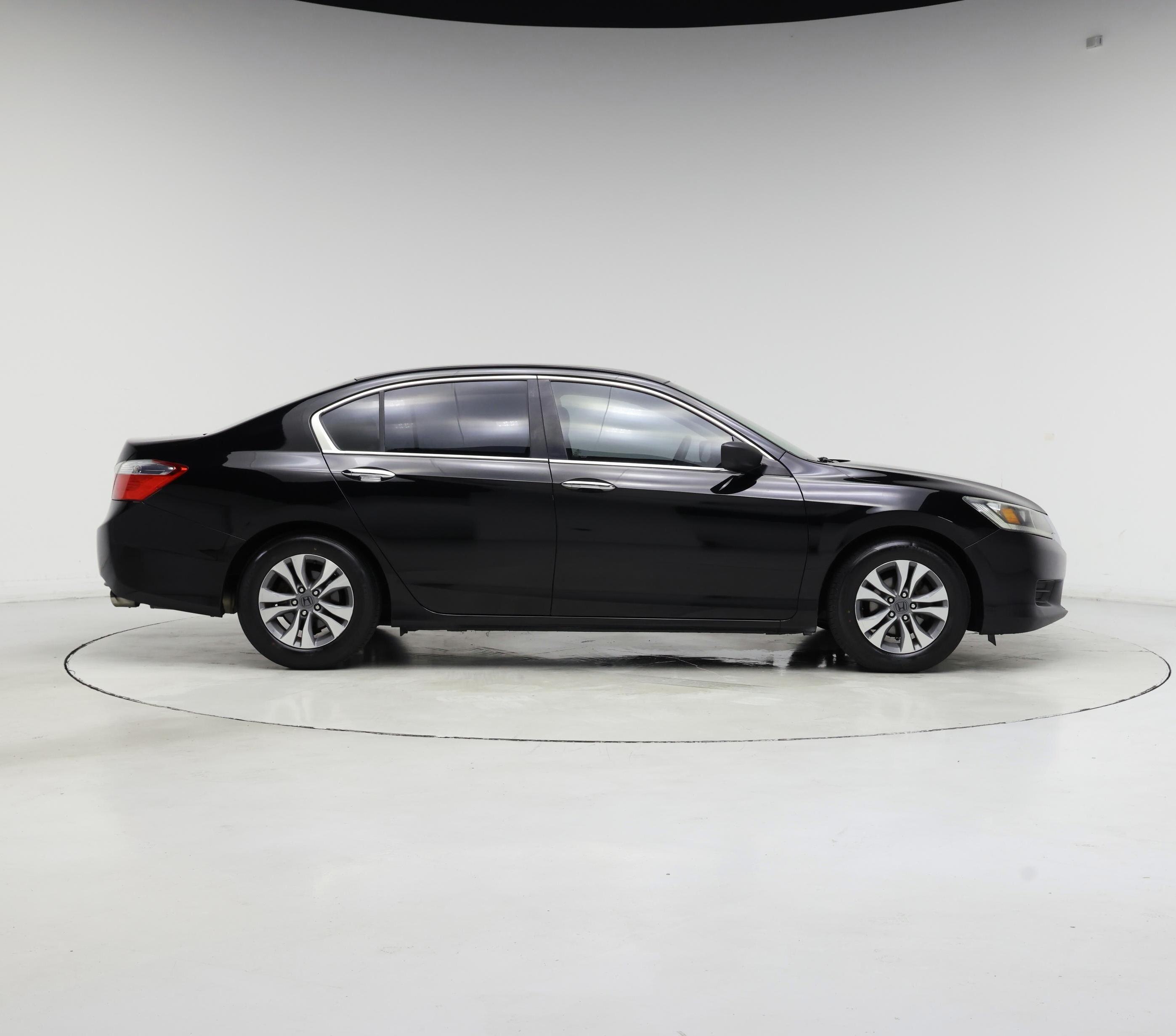 Thumbnail: 2013 Honda Accord - 7