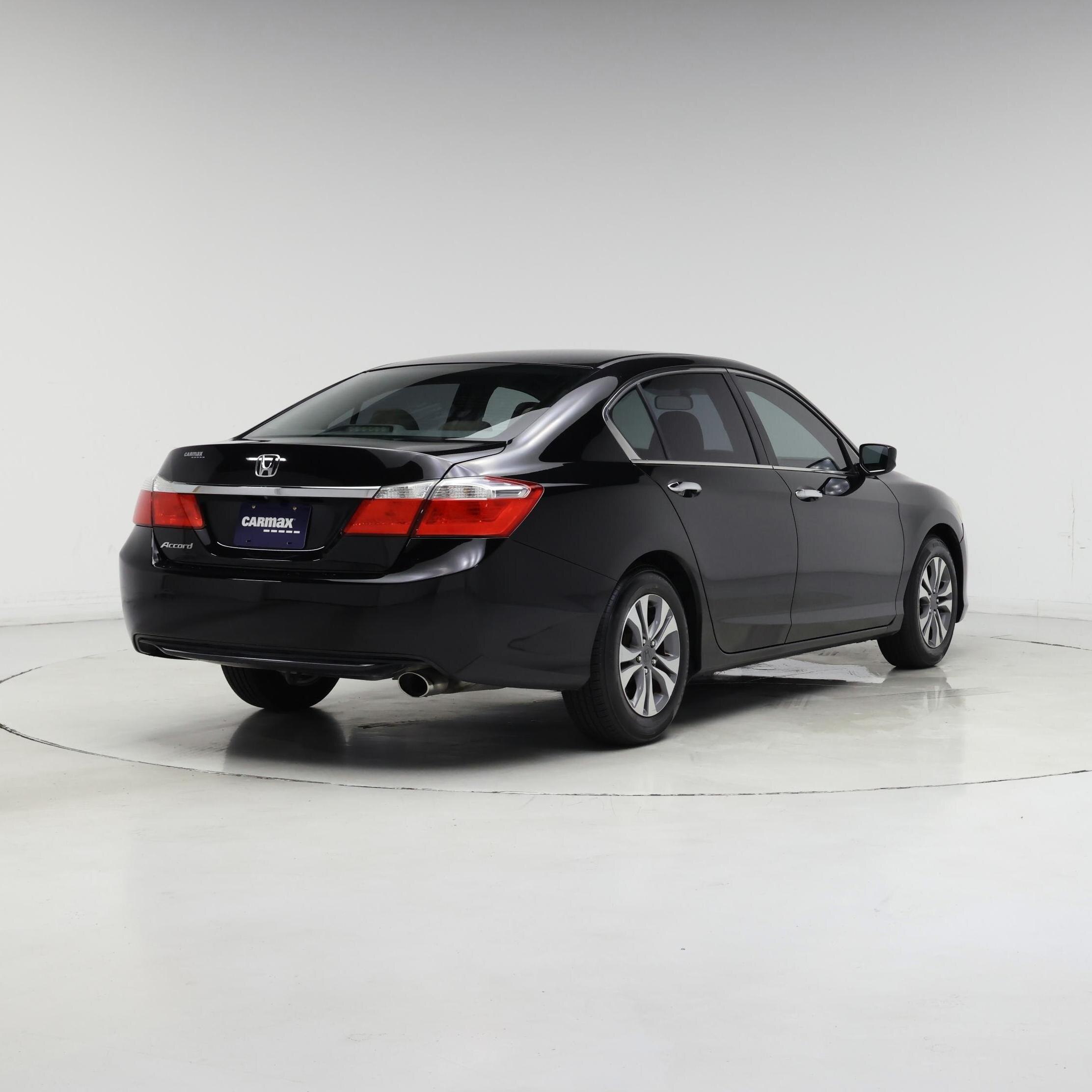 Thumbnail: 2013 Honda Accord - 8