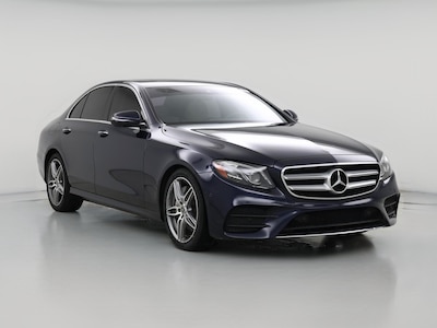 2019 Mercedes-Benz E-Class E 300 -
                Stockbridge, GA