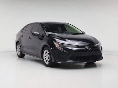2020 Toyota Corolla LE -
                Miami, FL