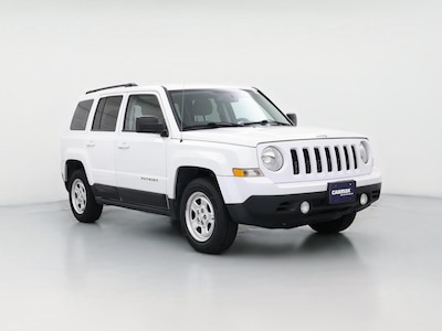2016 Jeep Patriot Sport -
                Clermont, FL
