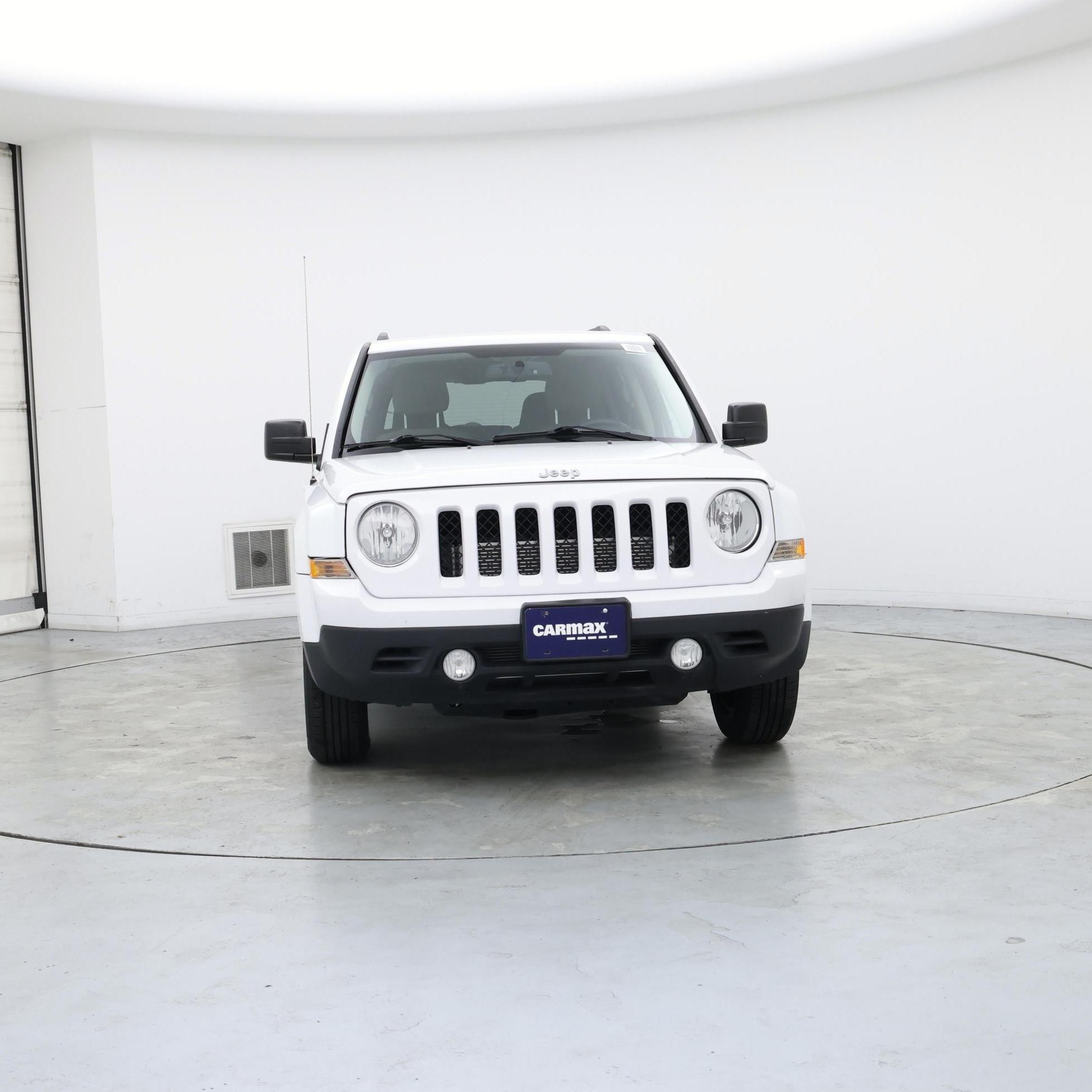 Thumbnail: 2016 Jeep Patriot - 5