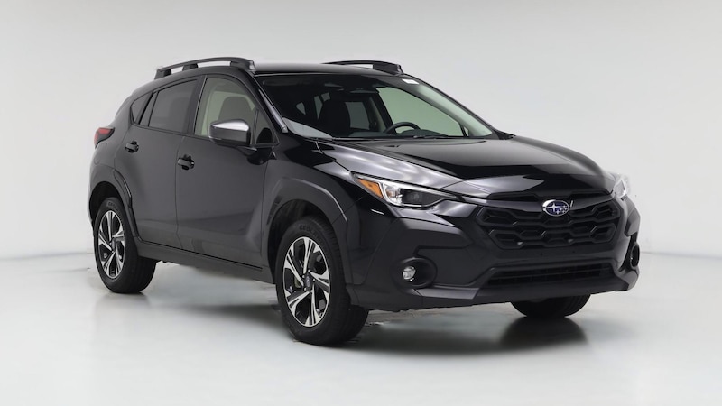 2024 Subaru Crosstrek Premium Hero Image