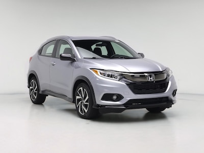 2020 Honda HR-V Sport -
                Sanford, FL