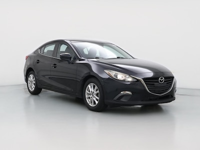 2014 Mazda Mazda3 i Touring -
                Clermont, FL