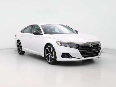 2022 Honda Accord Sport -
                Lakeland, FL
