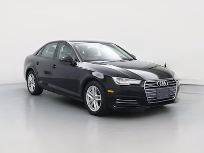 2017 Audi A4 Premium -
                Mobile, AL