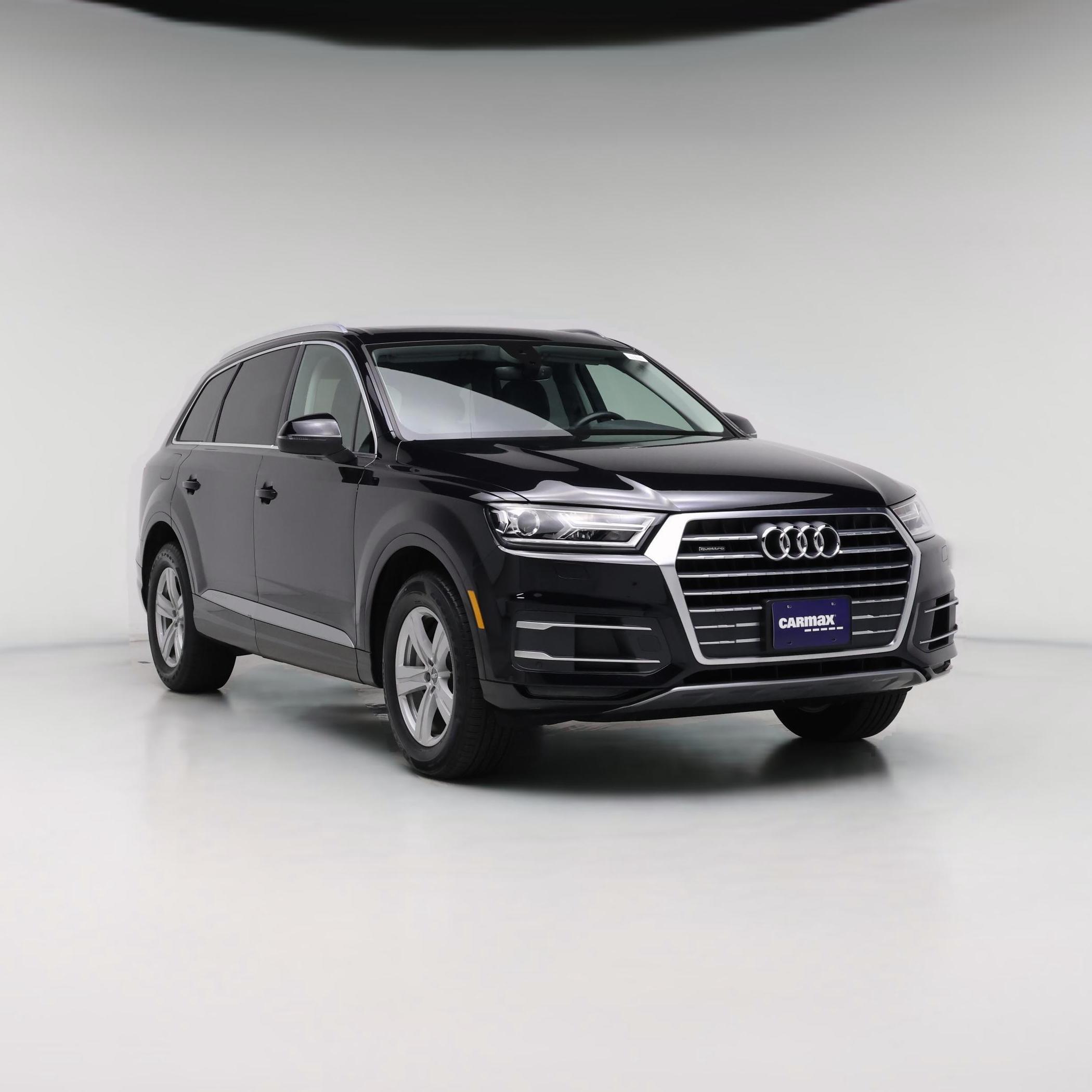 Thumbnail: 2019 Audi Q7 - 1