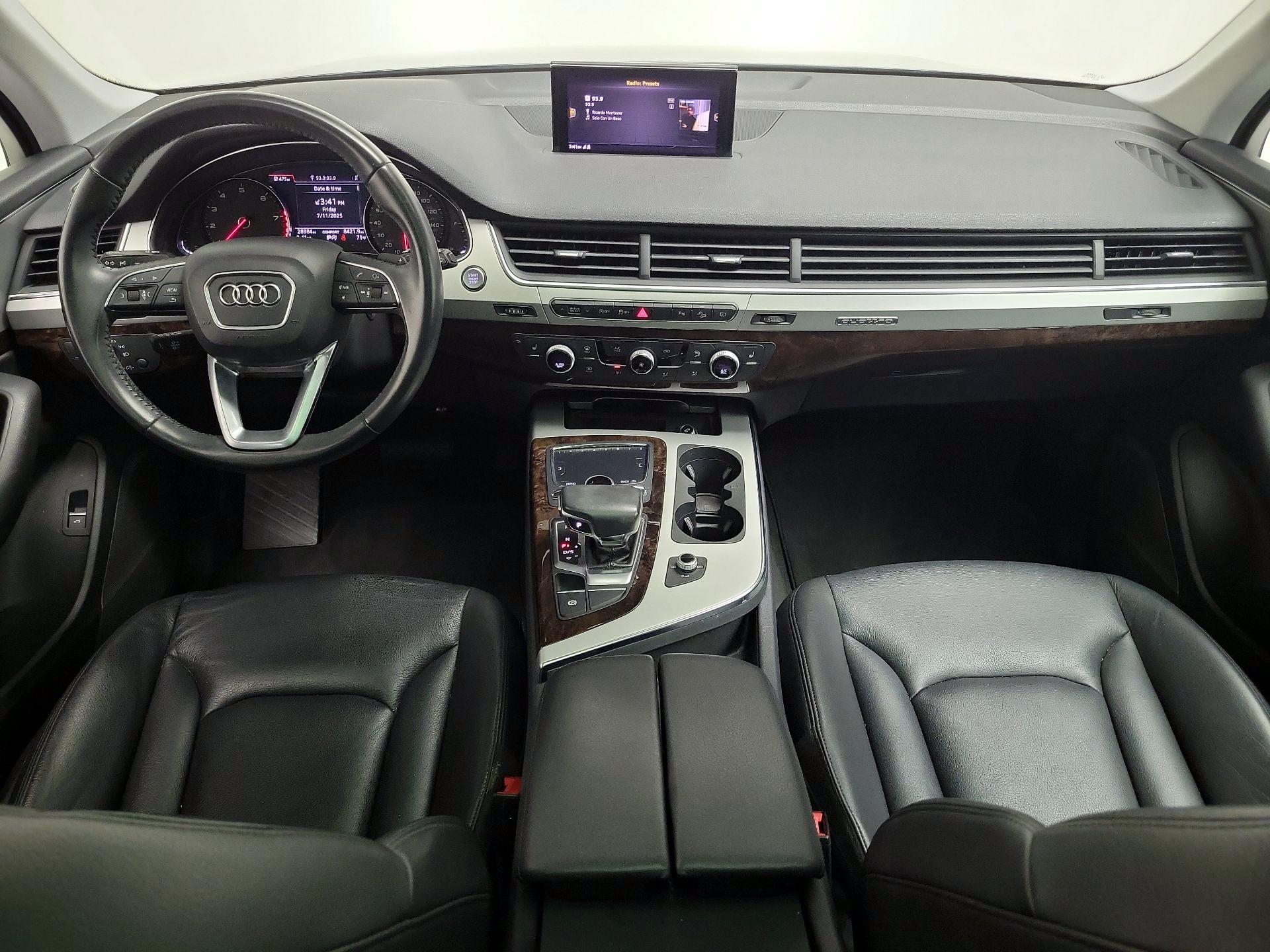 Thumbnail: 2019 Audi Q7 - 9