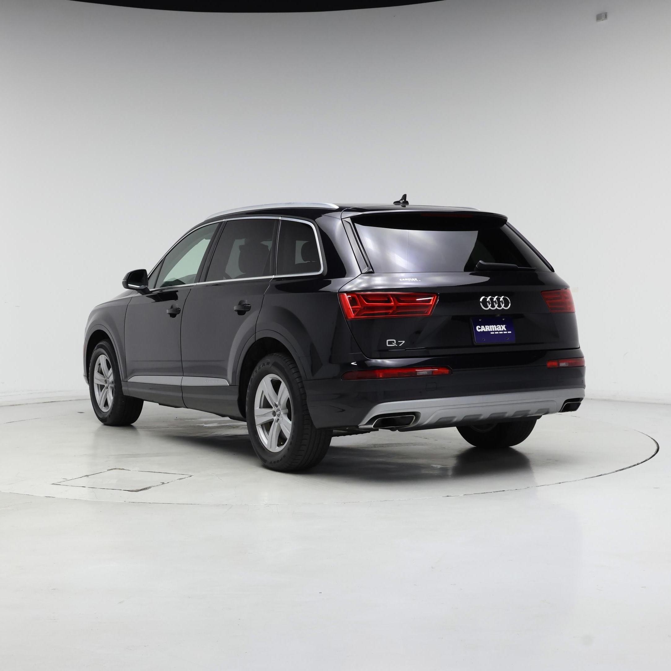 Thumbnail: 2019 Audi Q7 - 2