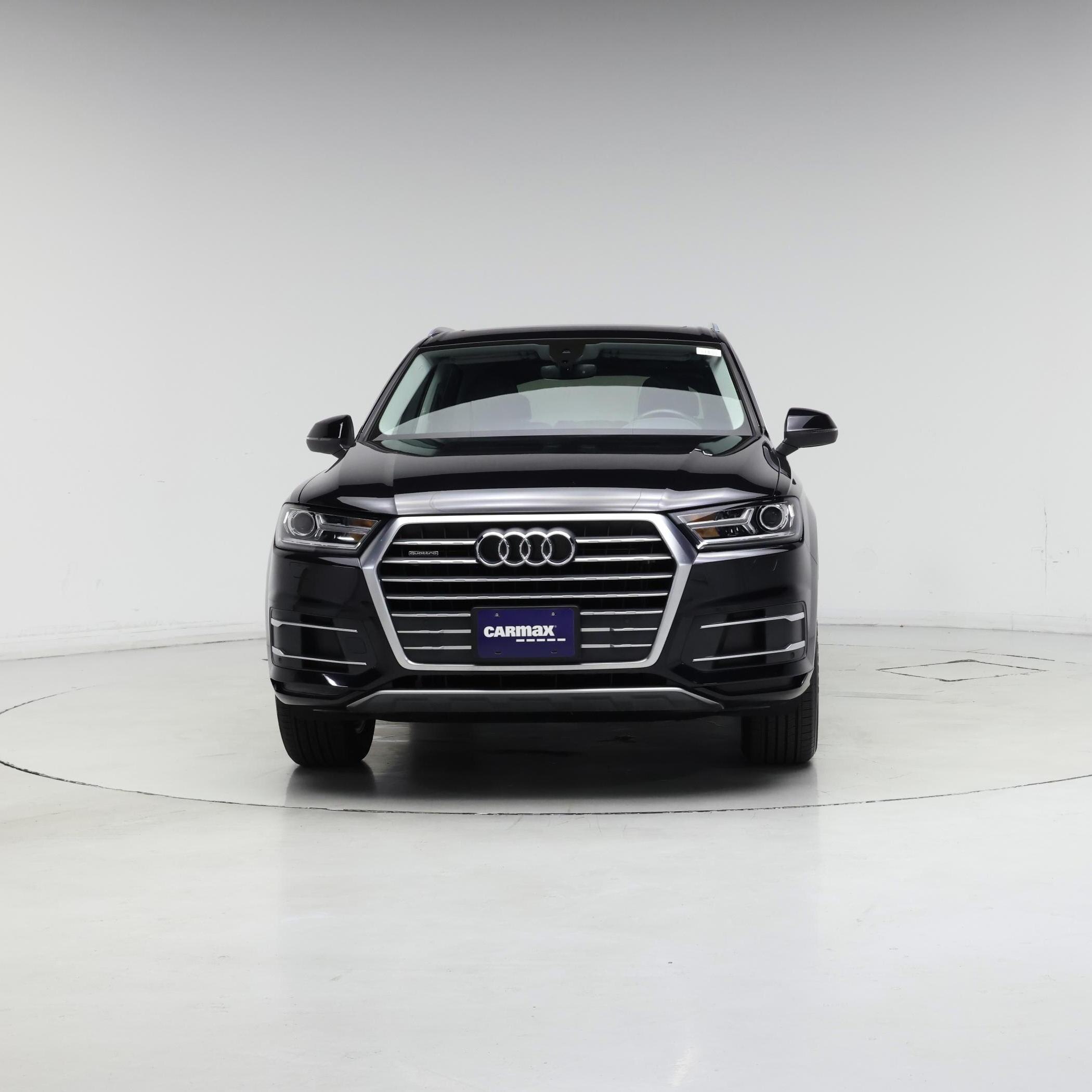 Thumbnail: 2019 Audi Q7 - 5