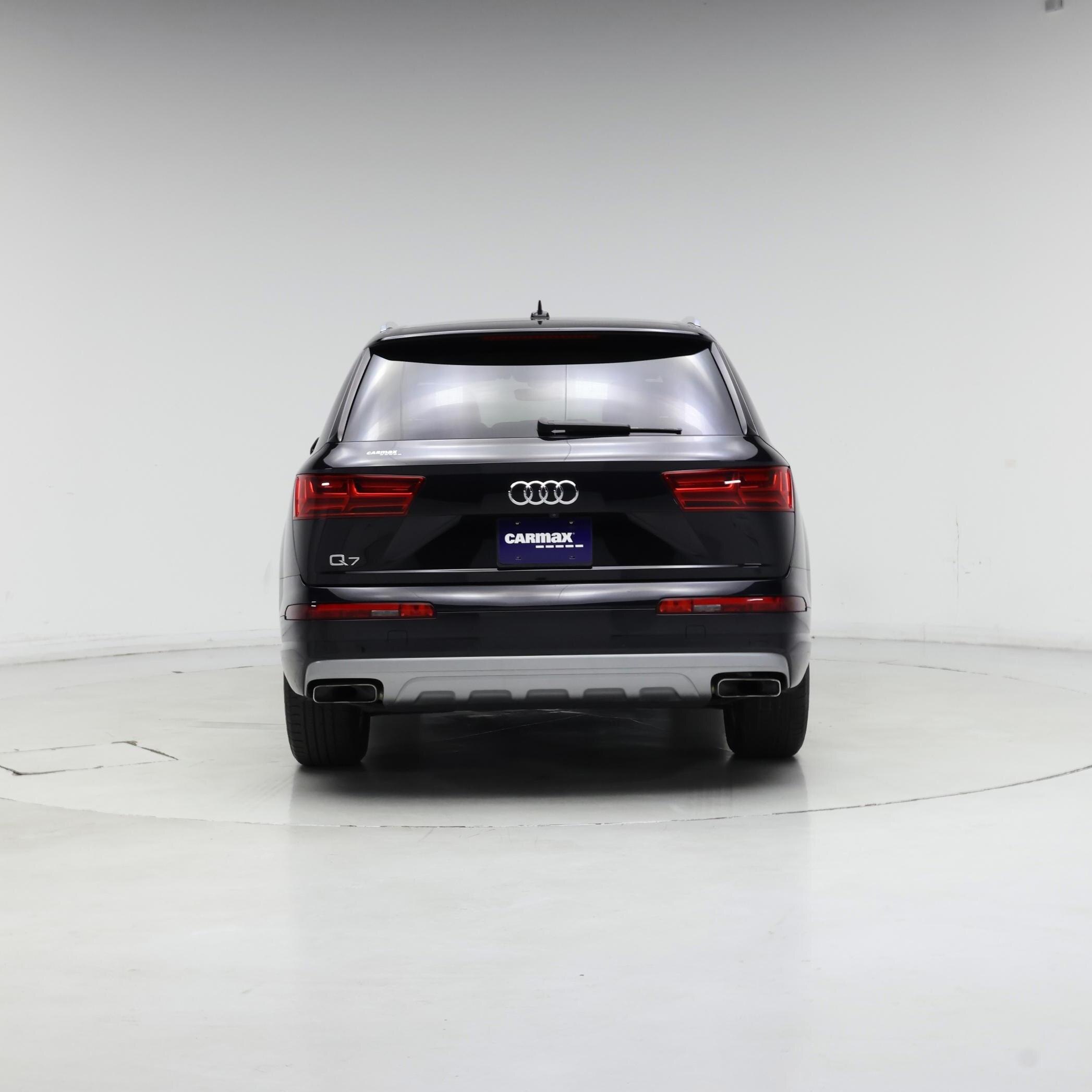 Thumbnail: 2019 Audi Q7 - 6