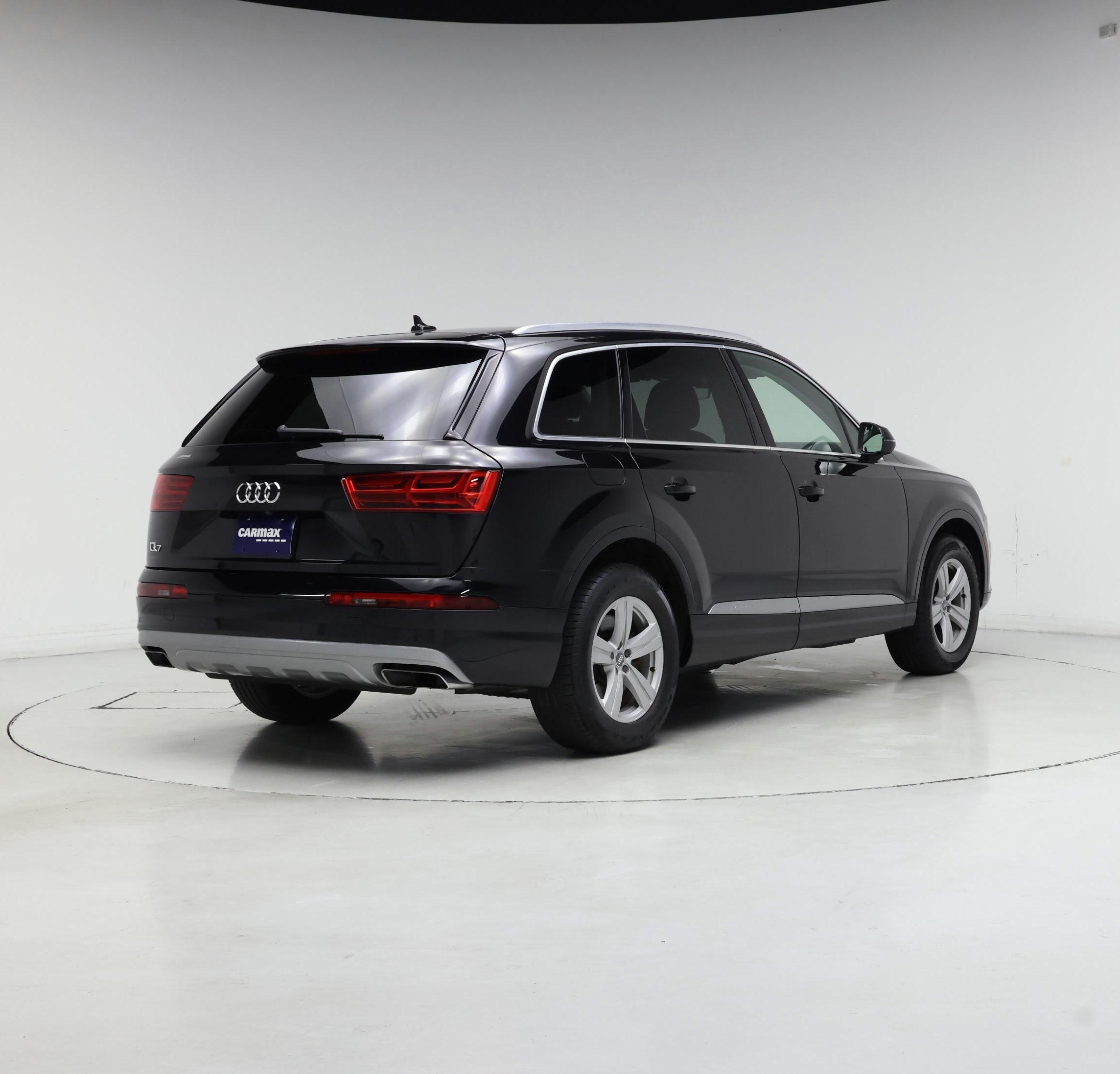 Thumbnail: 2019 Audi Q7 - 8