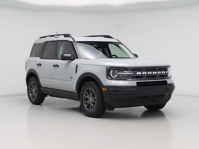 2024 Ford Bronco Sport Big Bend -
                  Jacksonville, FL