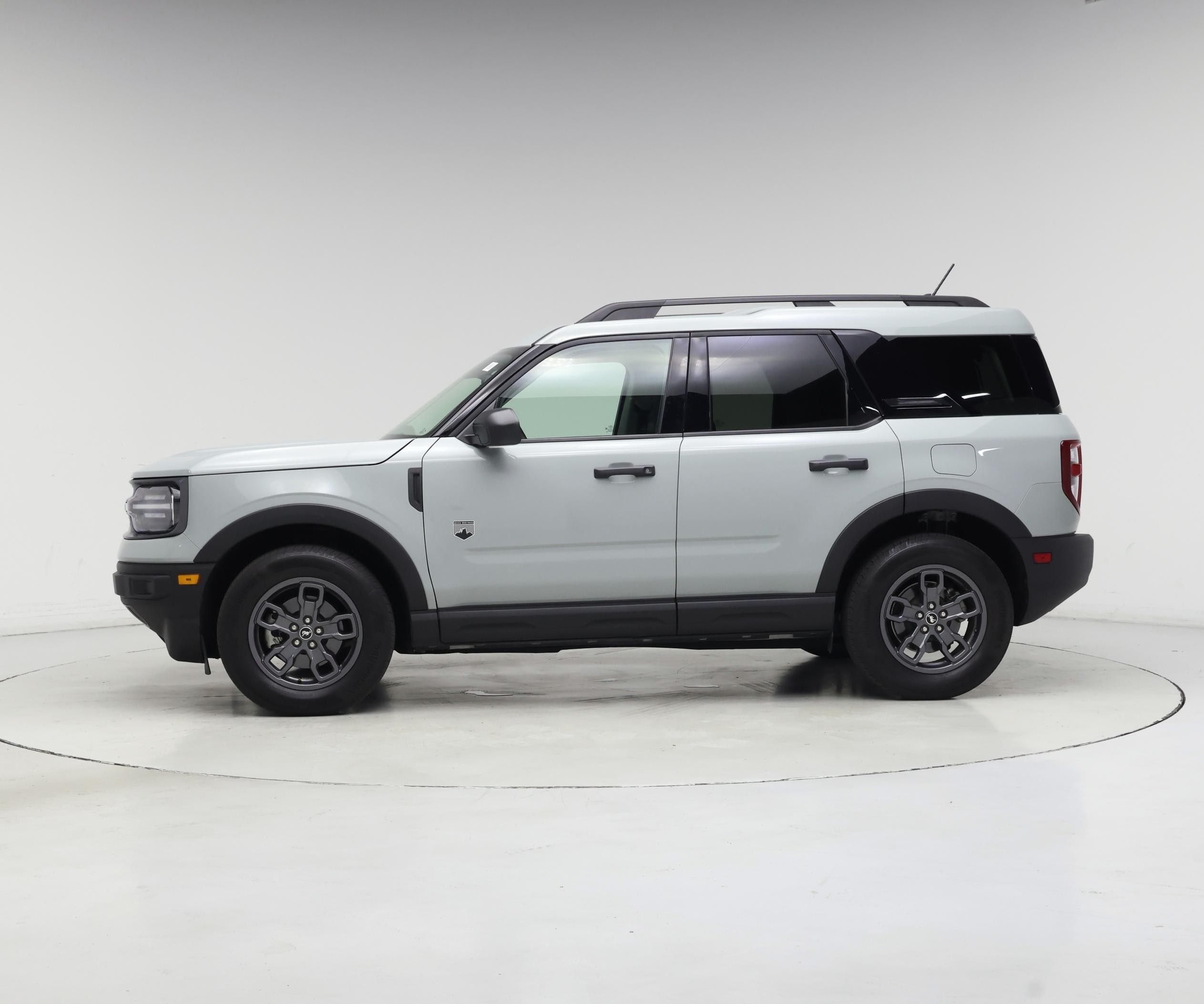 Thumbnail: 2024 Ford Bronco Sport - 3