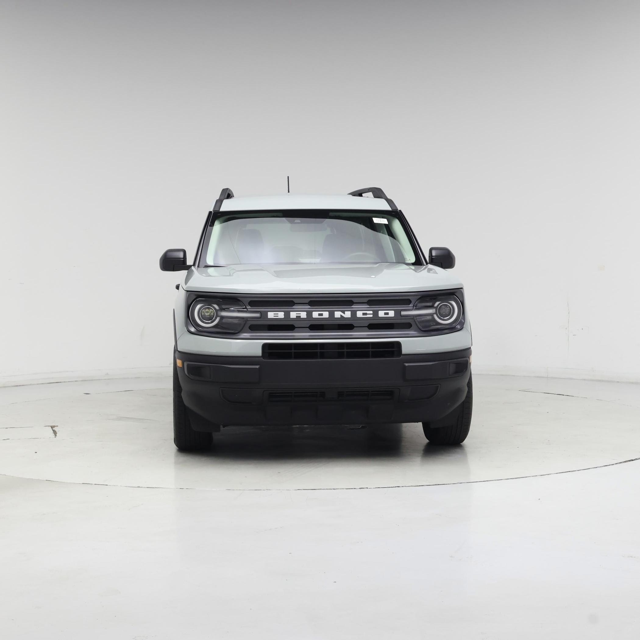 Thumbnail: 2024 Ford Bronco Sport - 5