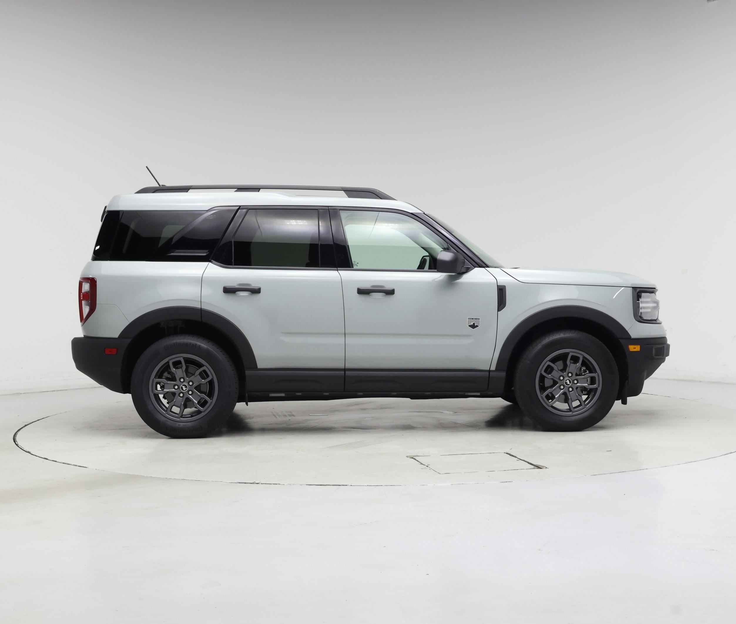 Thumbnail: 2024 Ford Bronco Sport - 7