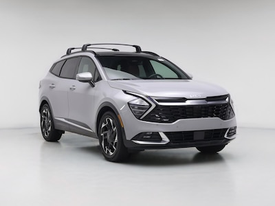2023 Kia Sportage SX Prestige -
                Miami, FL