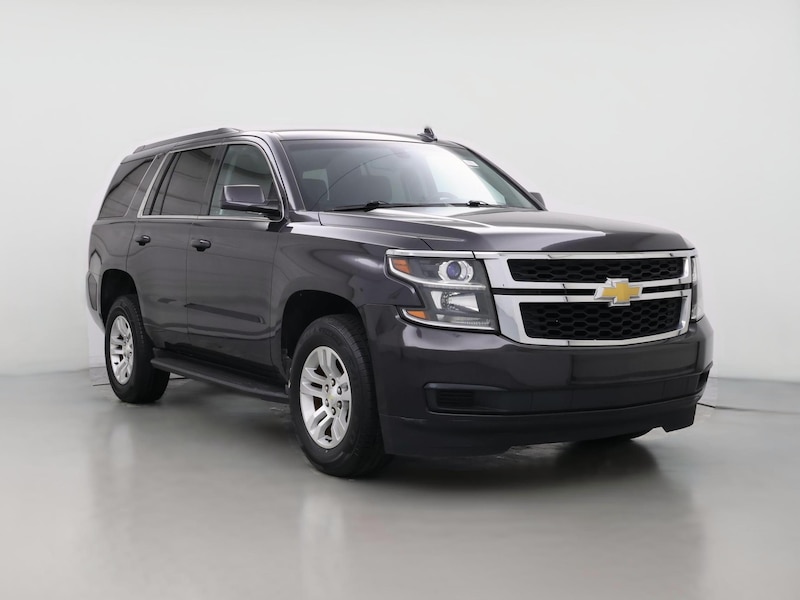 2016 Chevrolet Tahoe LS -
                  Clermont, FL