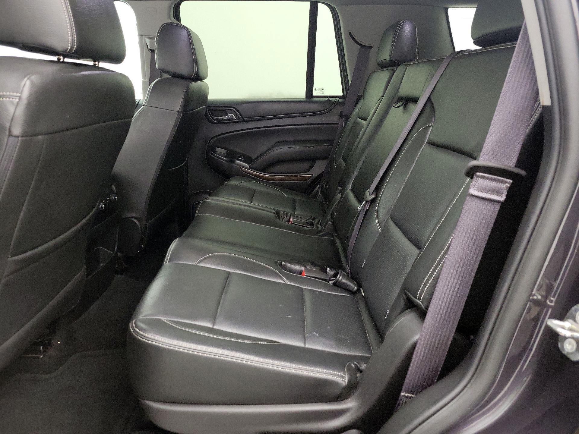 Thumbnail: 2016 Chevrolet Tahoe - 19