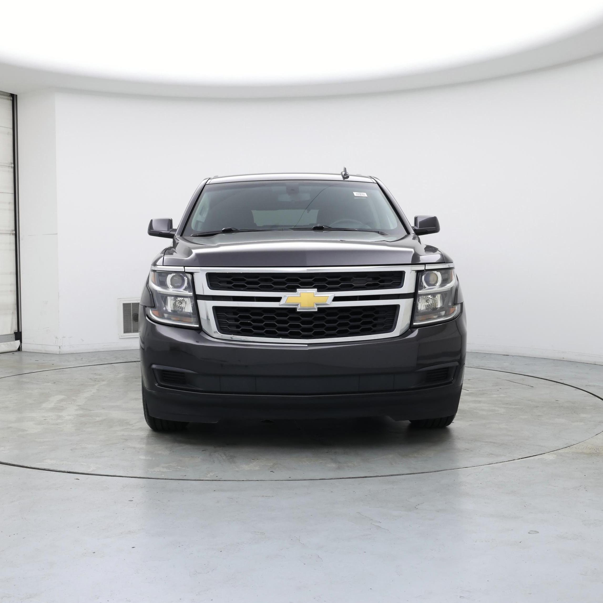 Thumbnail: 2016 Chevrolet Tahoe - 5