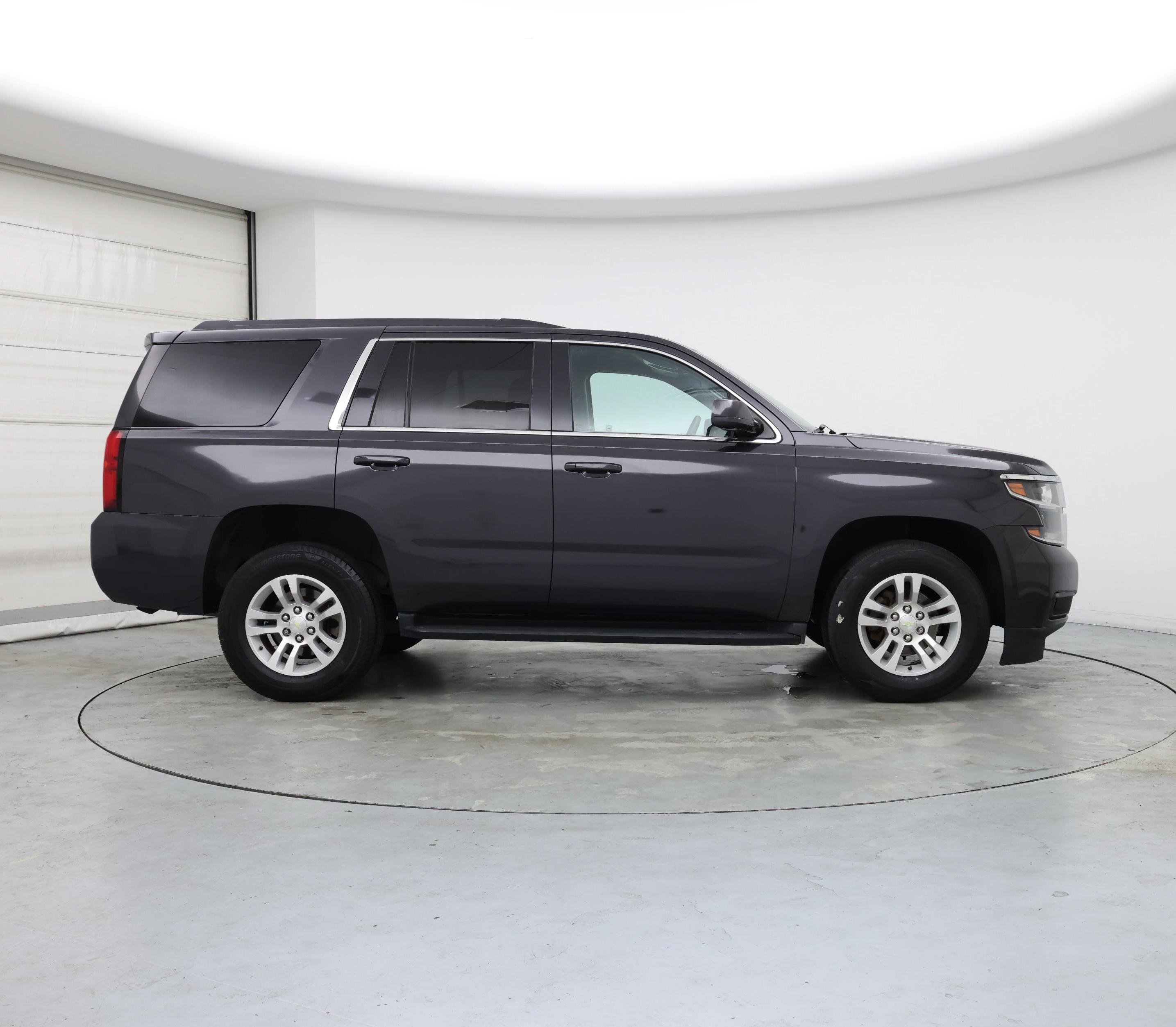 Thumbnail: 2016 Chevrolet Tahoe - 7