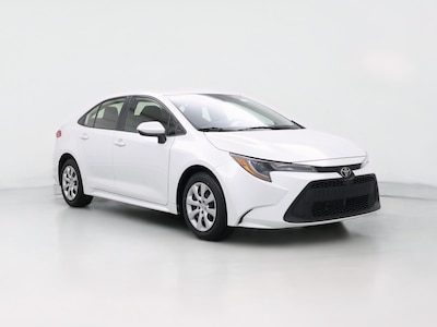 2022 Toyota Corolla LE -
                Sanford, FL