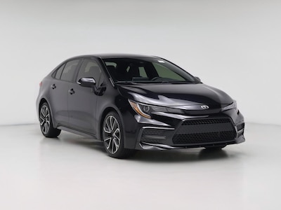 2020 Toyota Corolla SE -
                Miami, FL