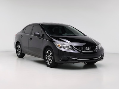 2013 Honda Civic EX -
                  Hialeah, FL