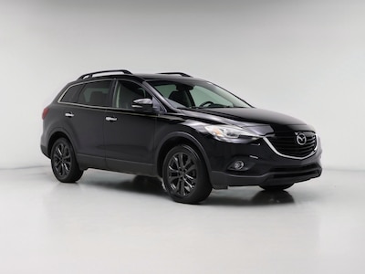2013 Mazda CX-9 Grand Touring -
                Miami, FL