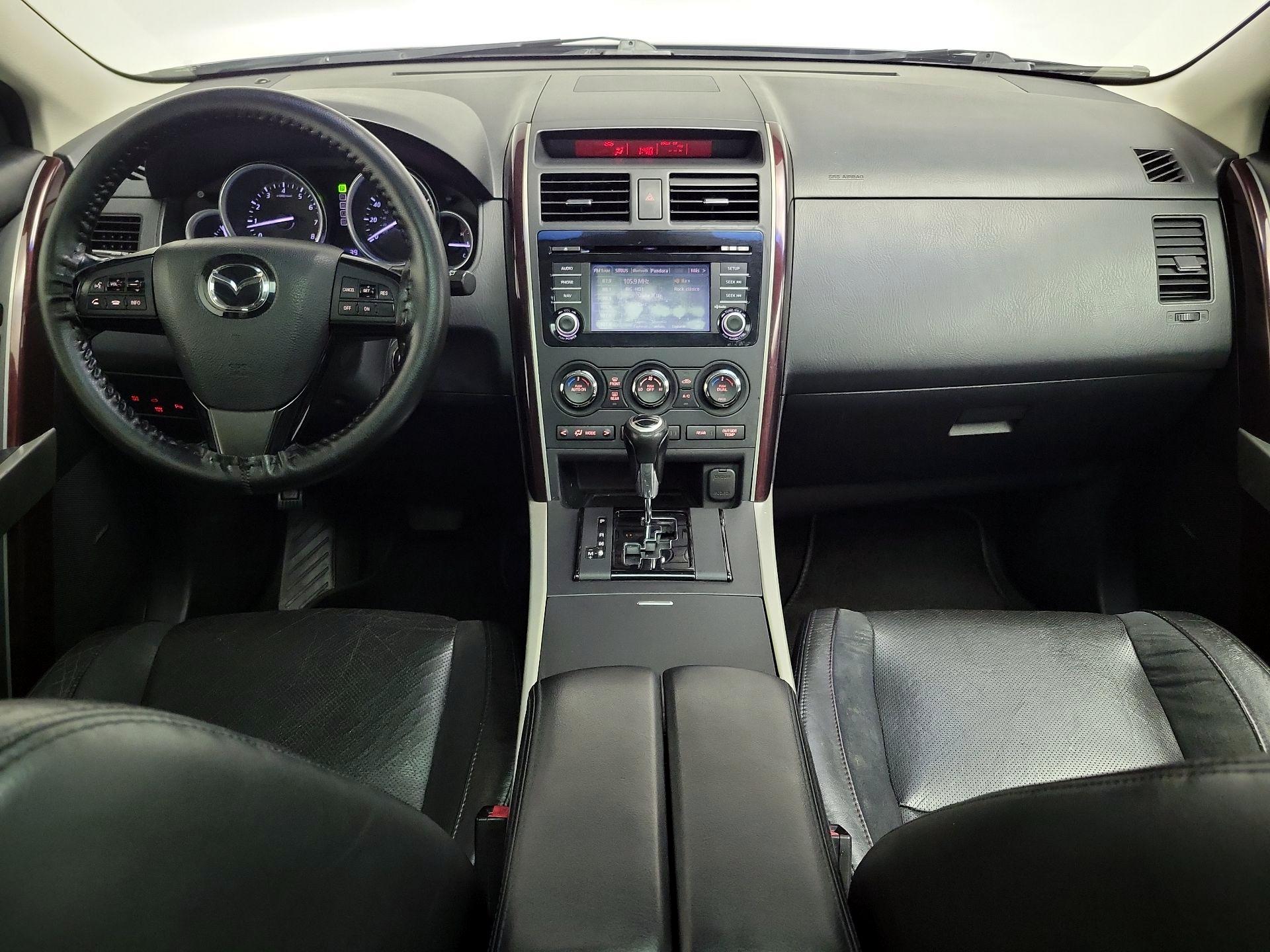 Thumbnail: 2013 Mazda CX-9 - 9