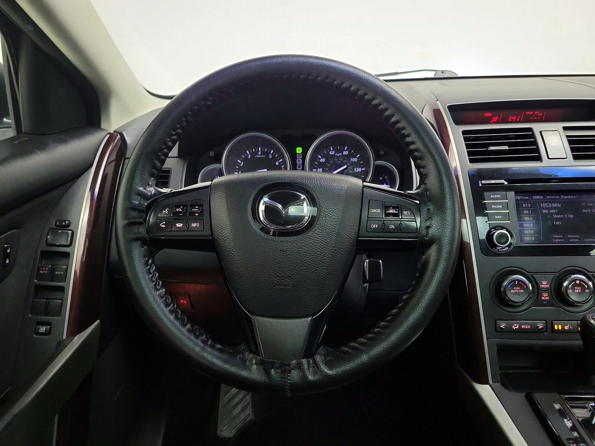 Thumbnail: 2013 Mazda CX-9 - 10
