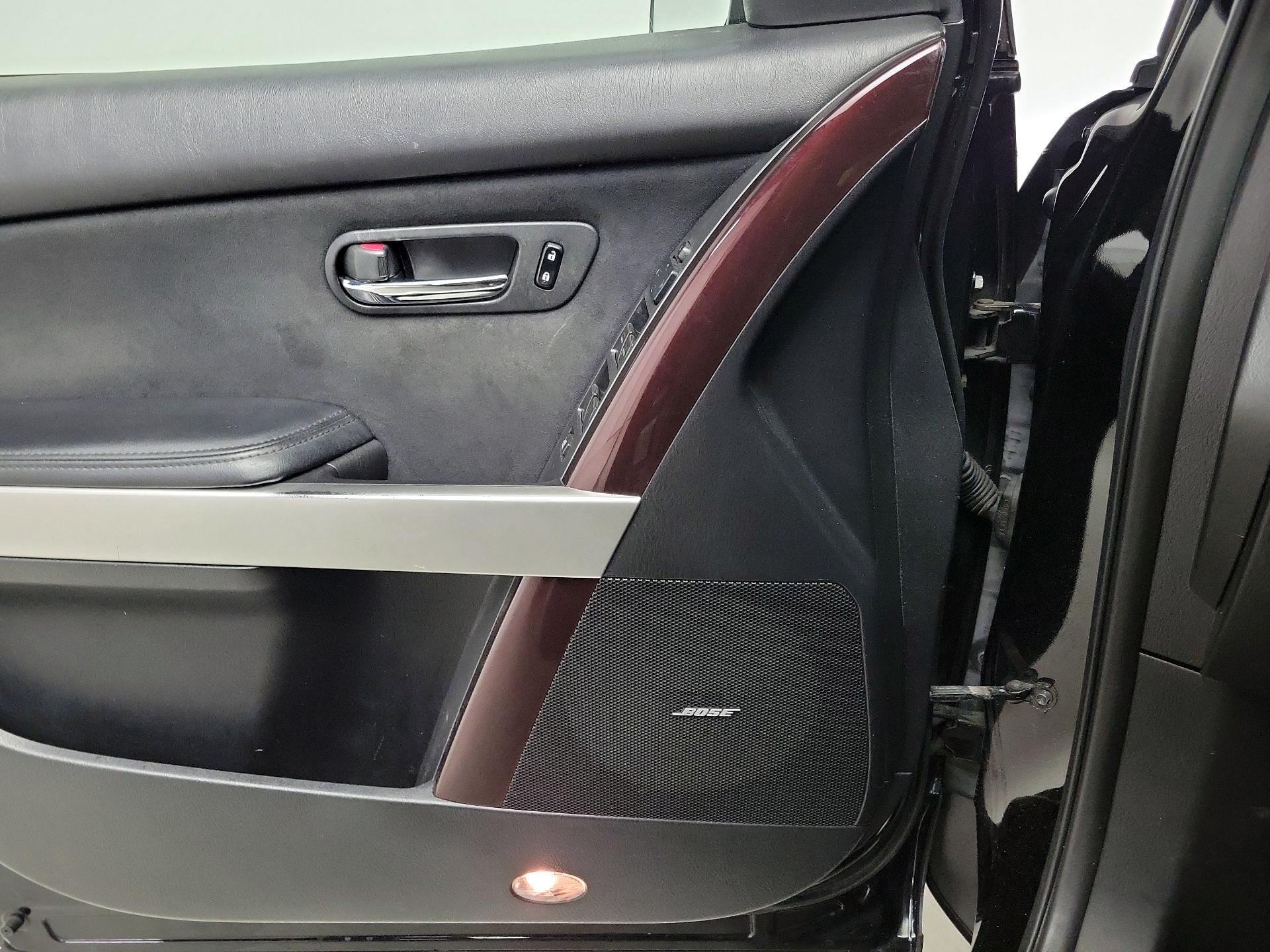 Thumbnail: 2013 Mazda CX-9 - 12